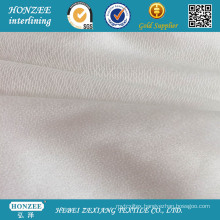 Sateen Fabric for Garments